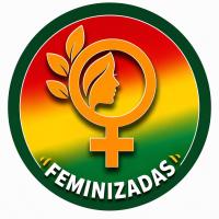 Feminizadas Anaconda