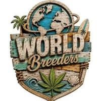 World Breeders | Banco de Semillas de Cannabis Premium