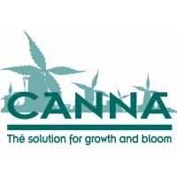 Nutrientes orgánicos Canna - Sativagrowshop.com