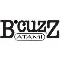 B´cuzz boosters Atami
