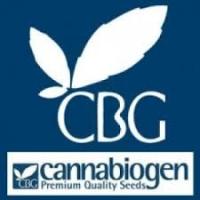 Fertilizantes CBG Cannabiogen - Sativagrowshop.com