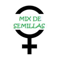 Mix de Semillas  White Label - Sativagrowshop.com