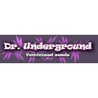 Semillas de Marihuana Dr. Underground - Sativagrowshop.com
