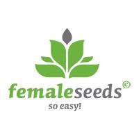 Semillas de Marihuana Female Seeds - Sativagrowshop.com
