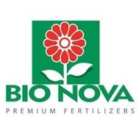 Orgánicos y estimuladores Bio Nova