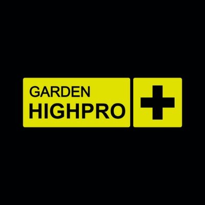 Garden HighPro