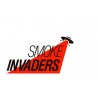 Smoke Invaders