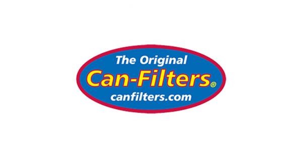 Can-Filters