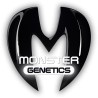 MONSTER GENETICS