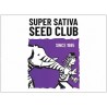 SUPER SATIVA CLUB