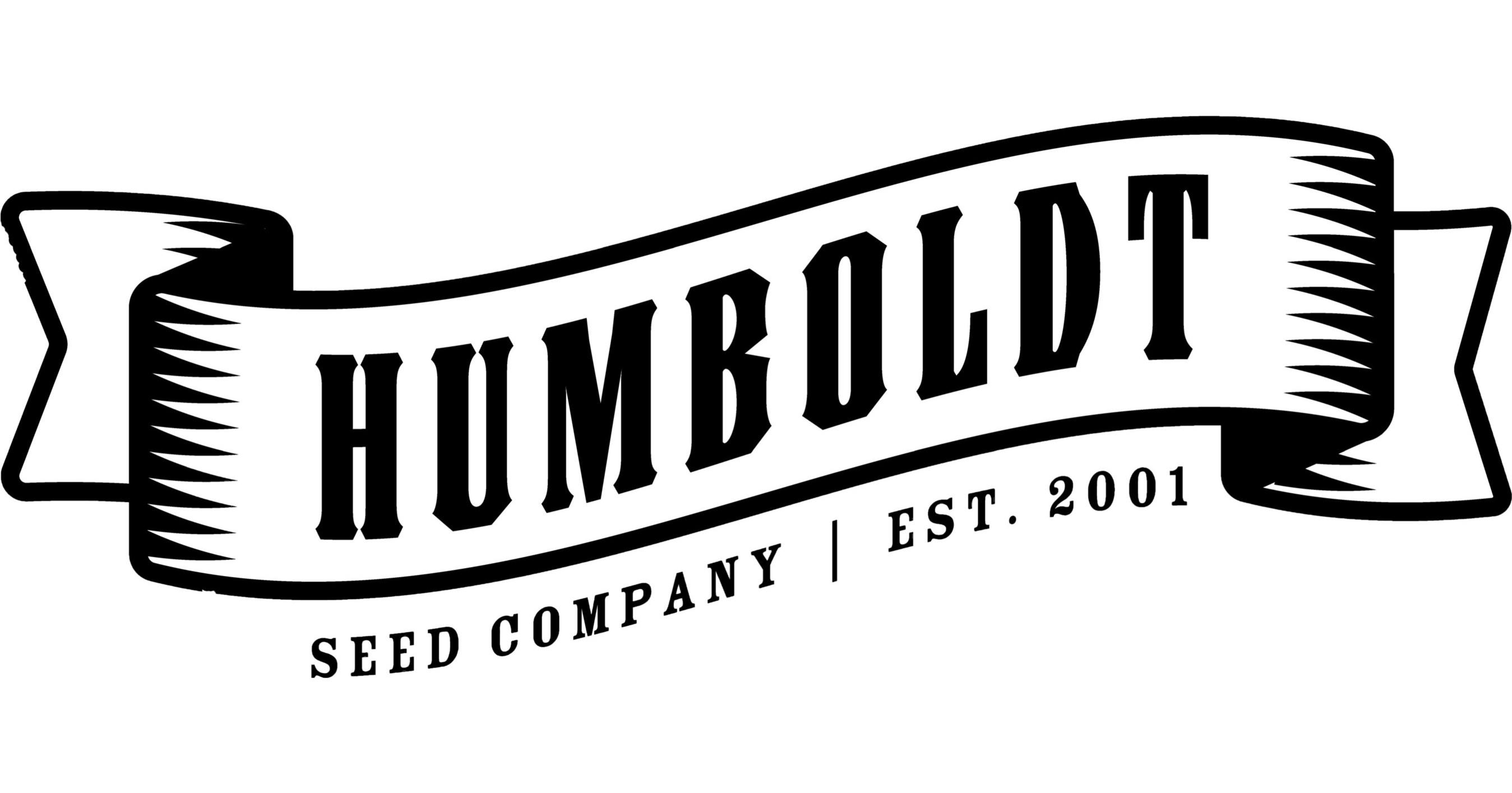 Humboldt Seed Company