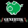 Genehtik