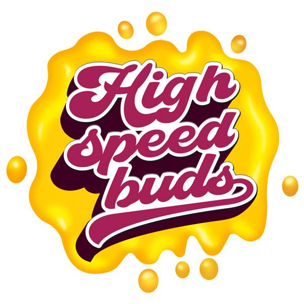 High Speed Buds