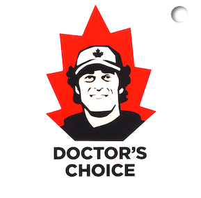 Dr. Choice