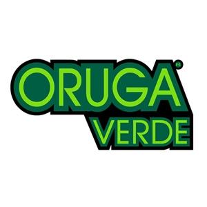 Oruga Verde