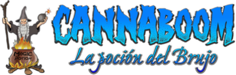 Cannaboom