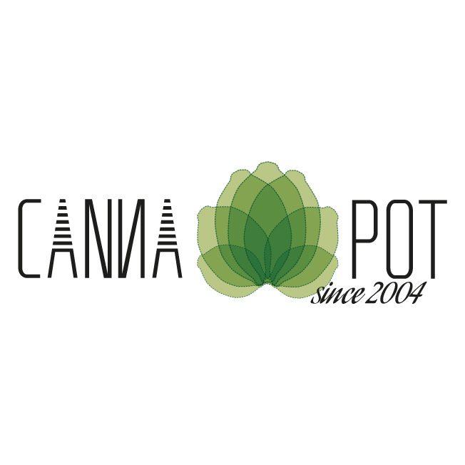 Cannapot