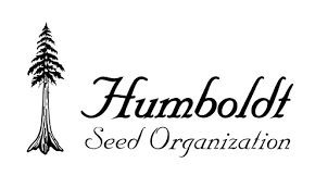 Humboldt Seeds Organization