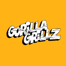 GORILLA GRILLZ