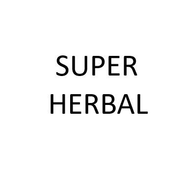 Super Herbal