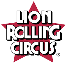 Lion Rolling Circus