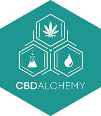 Alchemy CBD