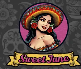 Sweet Jane CBD