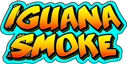 IGUANA SMOKE