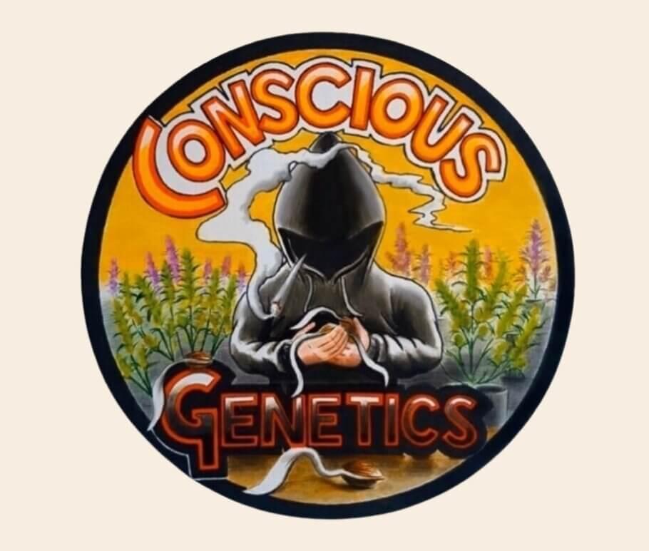 Conscious Genetics