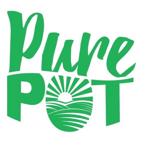 PURE POT