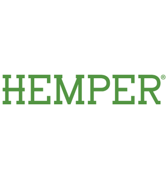 HEMPER CONES & ROLLS