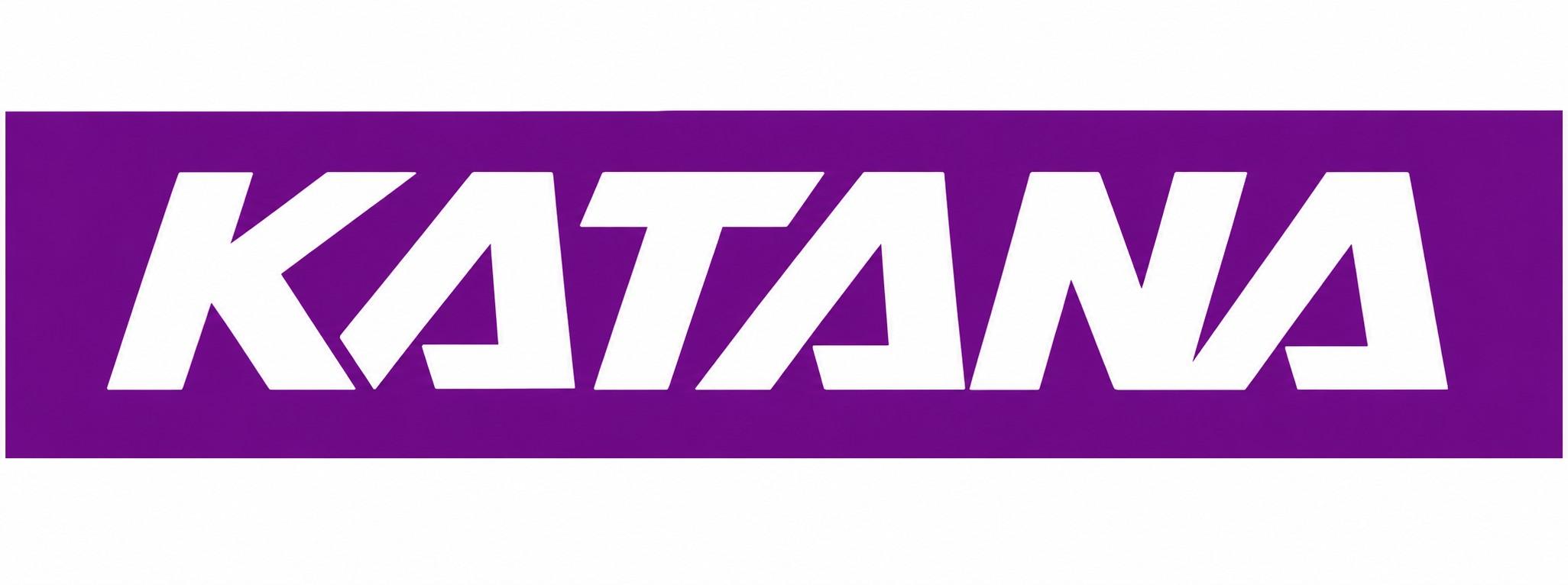 KATANA